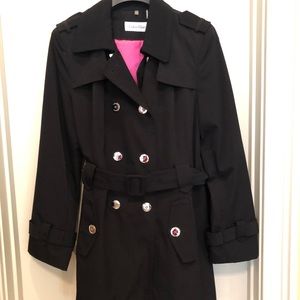 Women’s Trench Coat